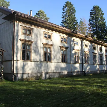 Pappila Bed and Breakfast *