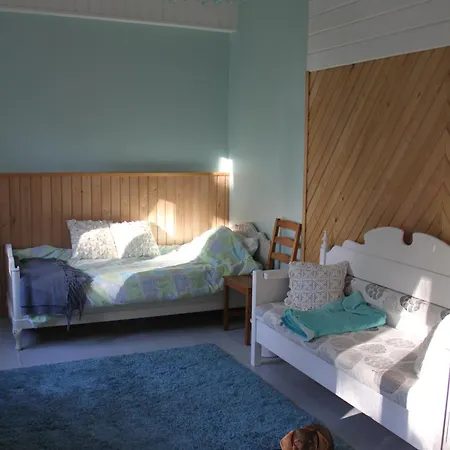 Pappila * Seinäjoki