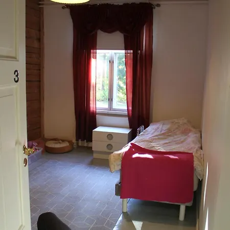 Bed and Breakfast Pappila *