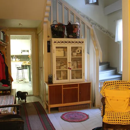 Pappila Bed and Breakfast