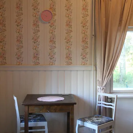 Bed & Breakfast Pappila Seinäjoki
