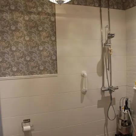 Pappila Bed & Breakfast