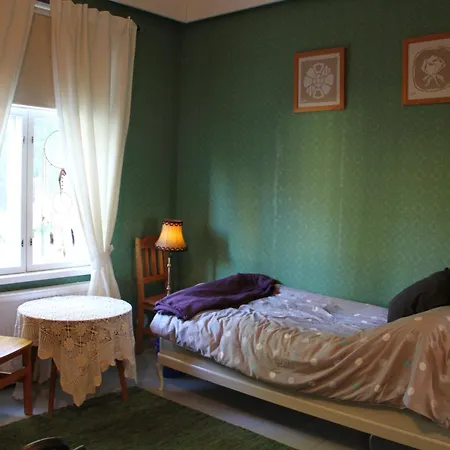 Pappila Bed & Breakfast Seinäjoki